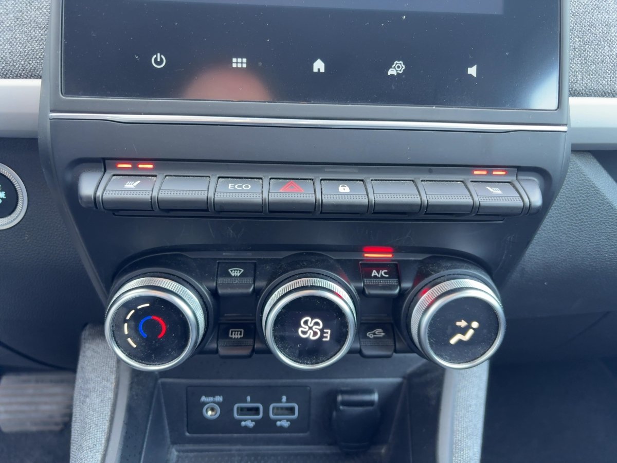 Renault Zoe R135/Z.E. 50 (Miet-Batterie) Experience CCS