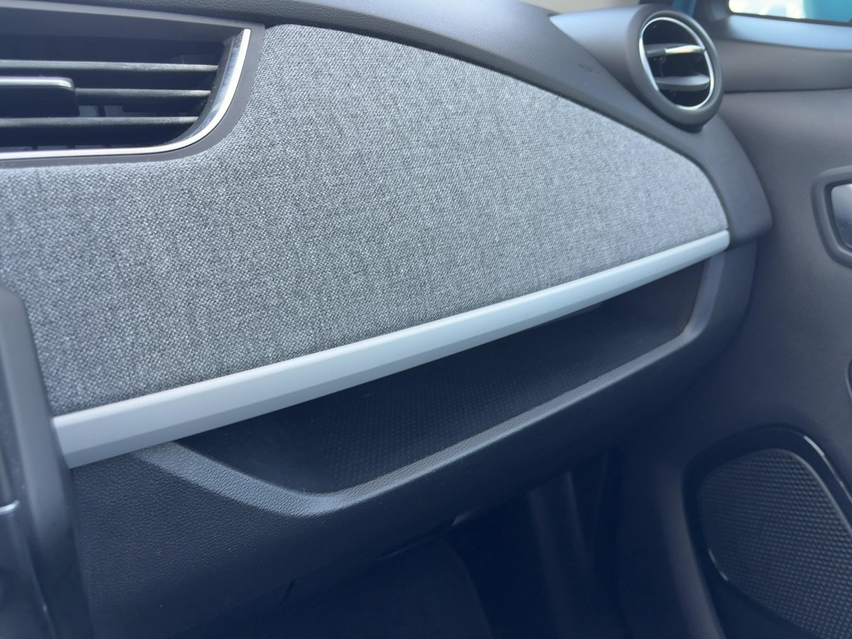 Renault Zoe R135/Z.E. 50 (Miet-Batterie) Experience CCS