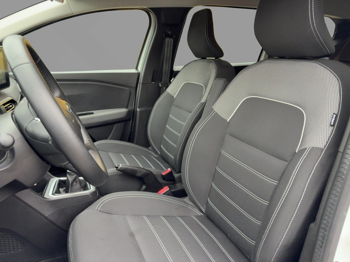 Dacia Jogger TCe 100 ECO-G Comfort *AHK*CarPlay*Navi*