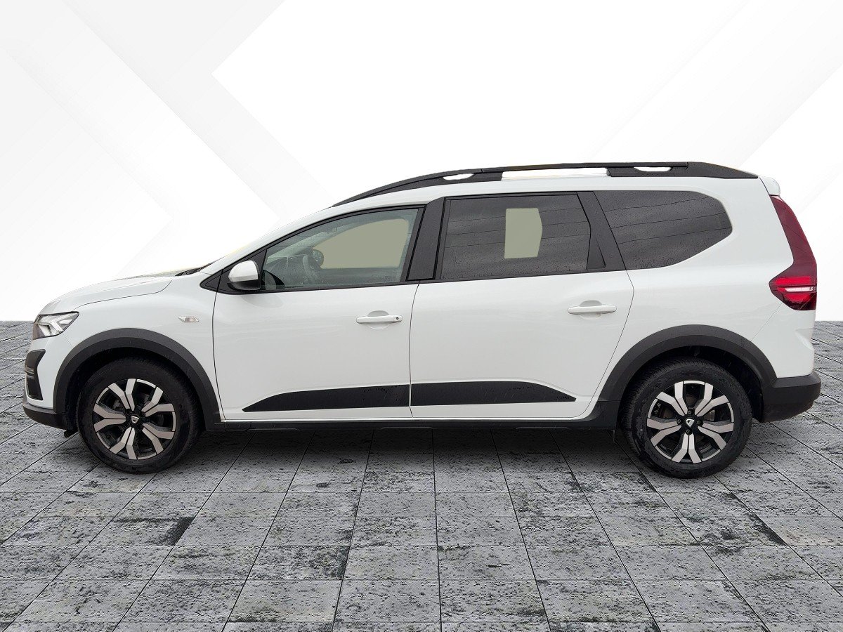 Dacia Jogger TCe 100 ECO-G Comfort *AHK*CarPlay*Navi*