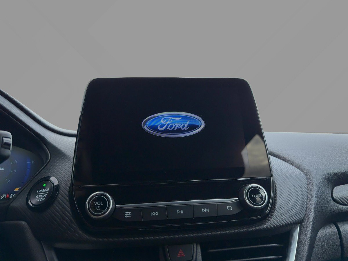Ford Puma 1.0 EcoBoost ST-Line X CAM*LED*NAVI*SHZ*TWA