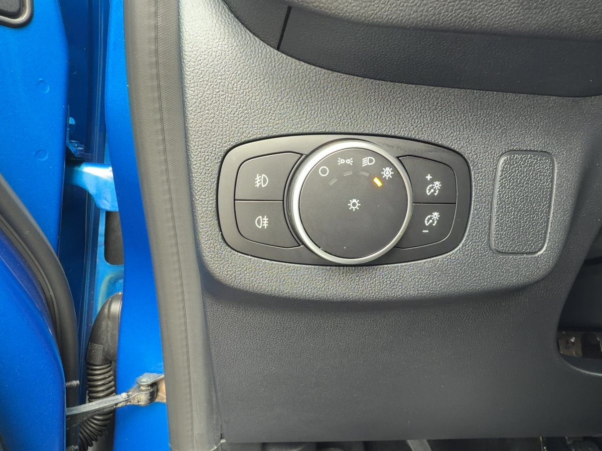 Ford Puma 1.0 EcoBoost ST-Line X CAM*LED*NAVI*SHZ*TWA