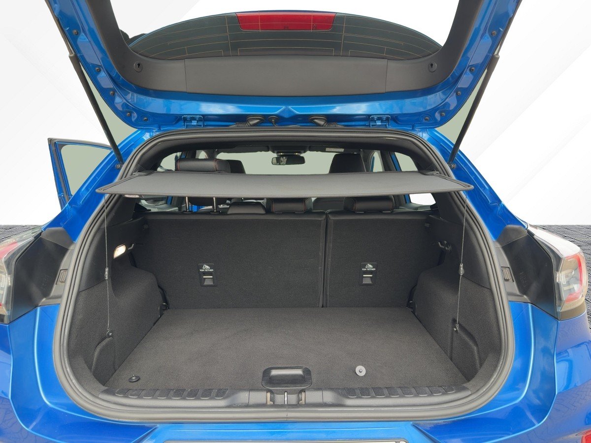 Ford Puma 1.0 EcoBoost ST-Line X CAM*LED*NAVI*SHZ*TWA
