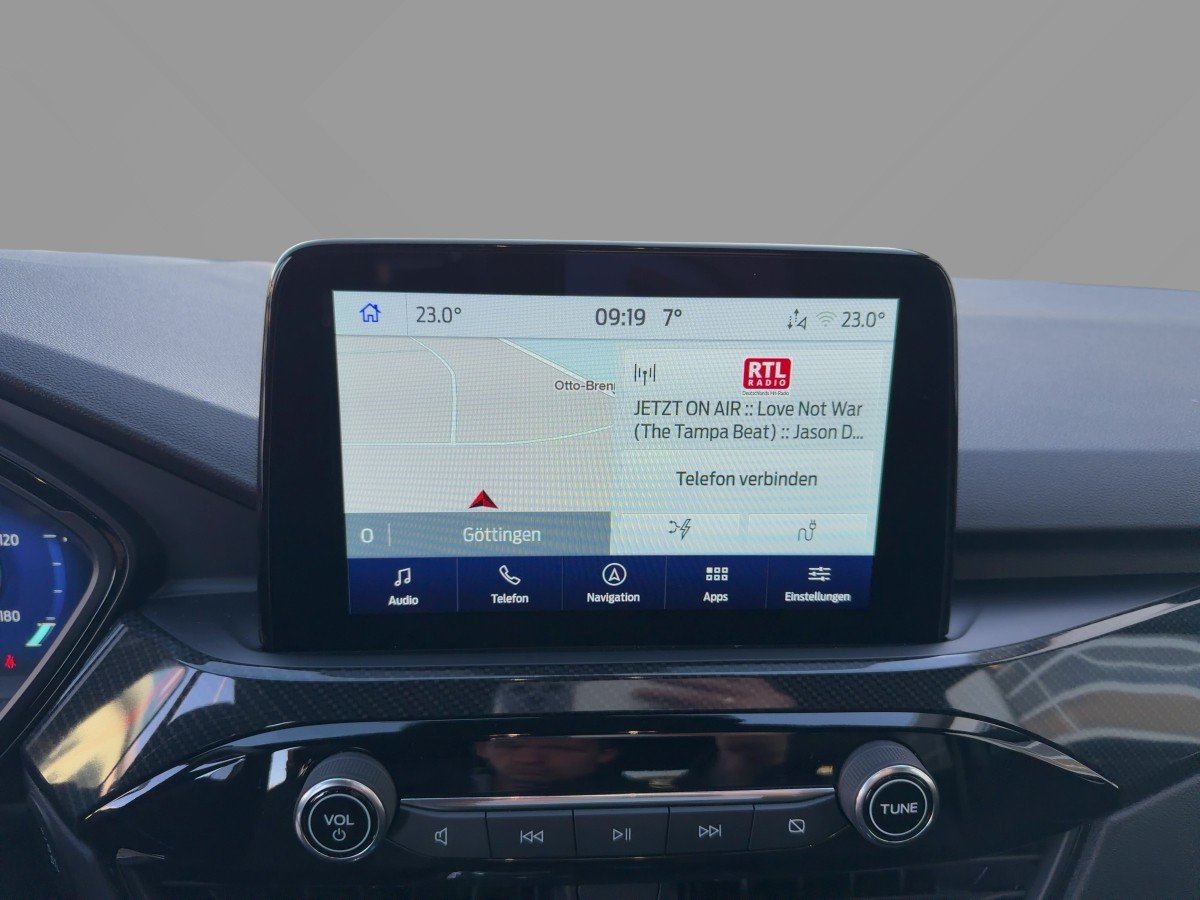Ford Kuga 2.5 Duratec PHEV ST-Line X AHK*CAM*LED*NAVI