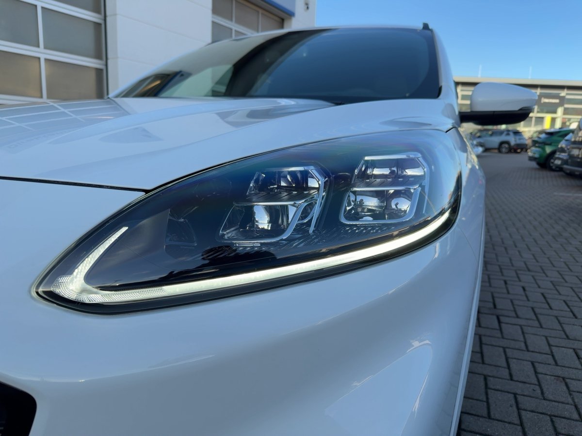 Ford Kuga 2.5 Duratec PHEV ST-Line X AHK*CAM*LED*NAVI