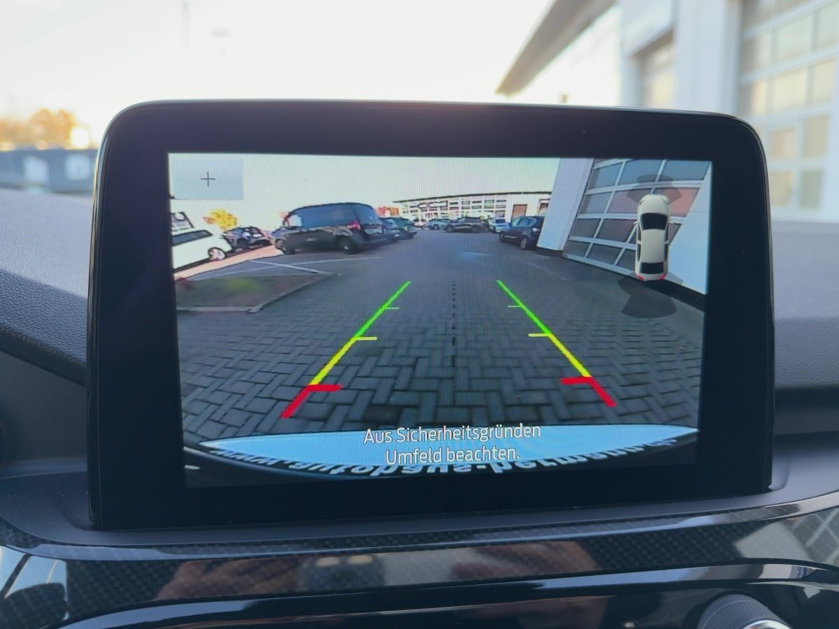 Ford Kuga 2.5 Duratec PHEV ST-Line X AHK*CAM*LED*NAVI