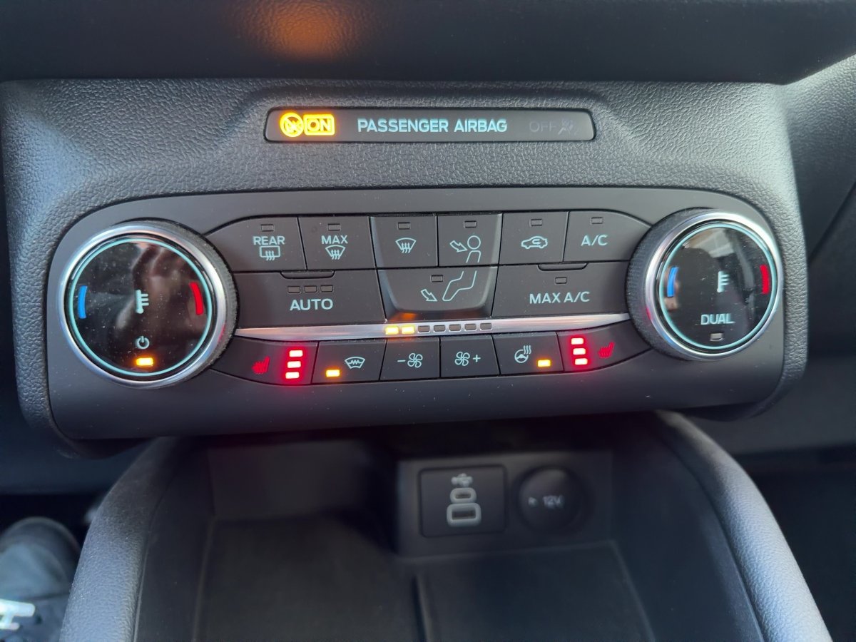Ford Kuga 2.5 Duratec PHEV ST-Line X AHK*CAM*LED*NAVI