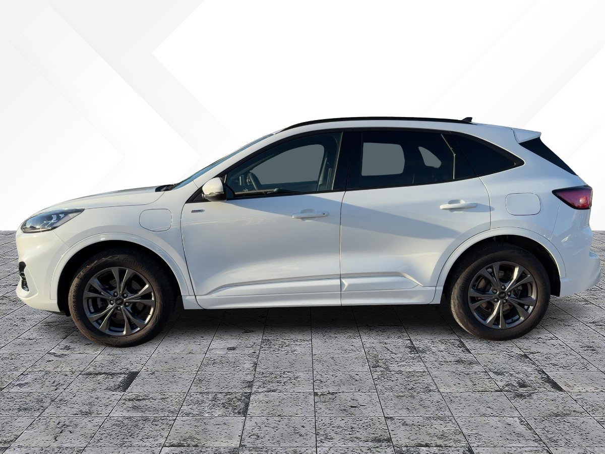 Ford Kuga 2.5 Duratec PHEV ST-Line X AHK*CAM*LED*NAVI