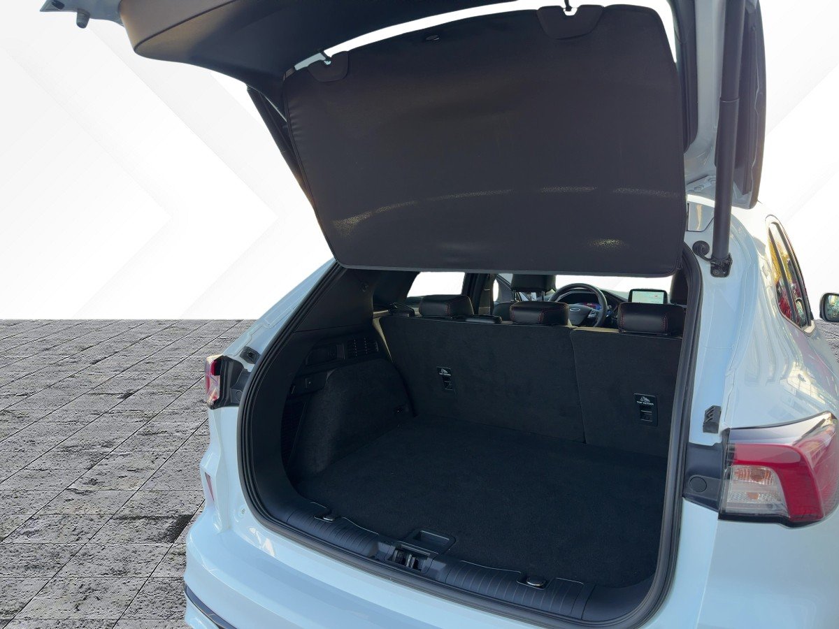 Ford Kuga 2.5 Duratec PHEV ST-Line X AHK*CAM*LED*NAVI