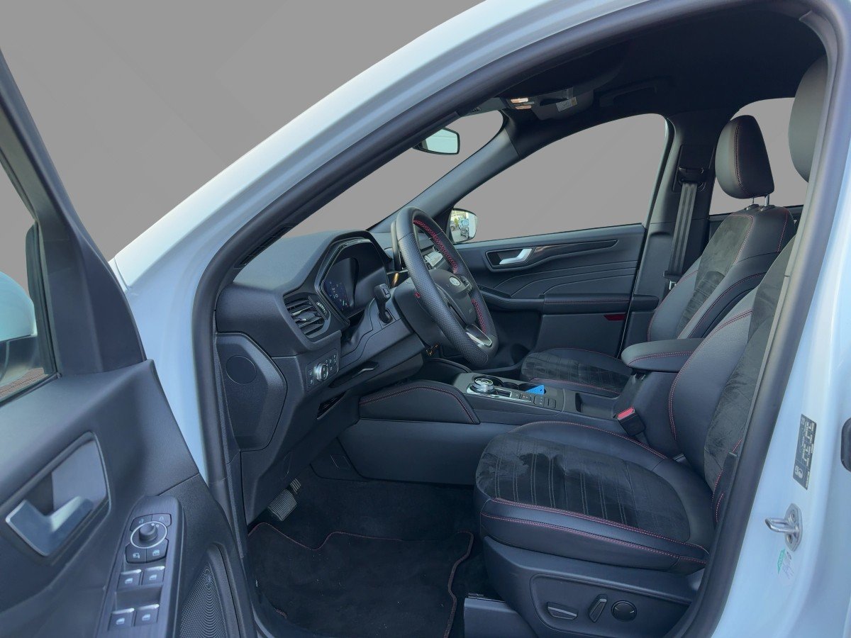 Ford Kuga 2.5 Duratec PHEV ST-Line X AHK*CAM*LED*NAVI