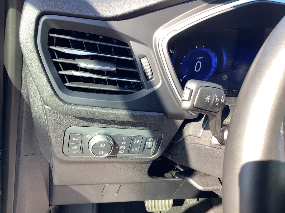Ford Kuga 2.5 Duratec PHEV Titanium X AHK*CAM*LED*SHZ