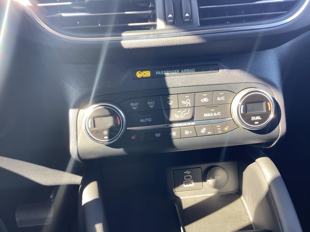Ford Kuga 2.5 Duratec PHEV Titanium X AHK*CAM*LED*SHZ
