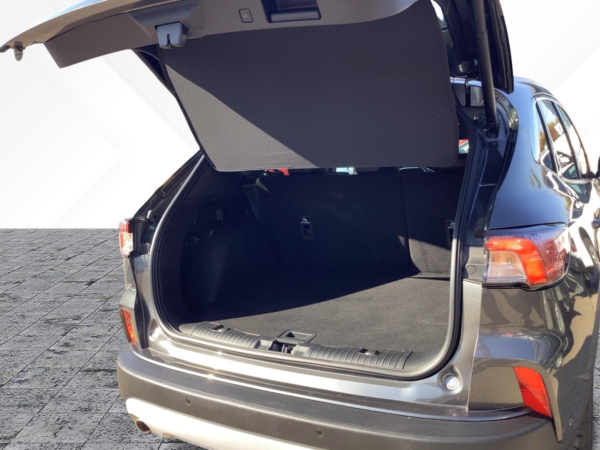 Ford Kuga 2.5 Duratec PHEV Titanium X AHK*CAM*LED*SHZ