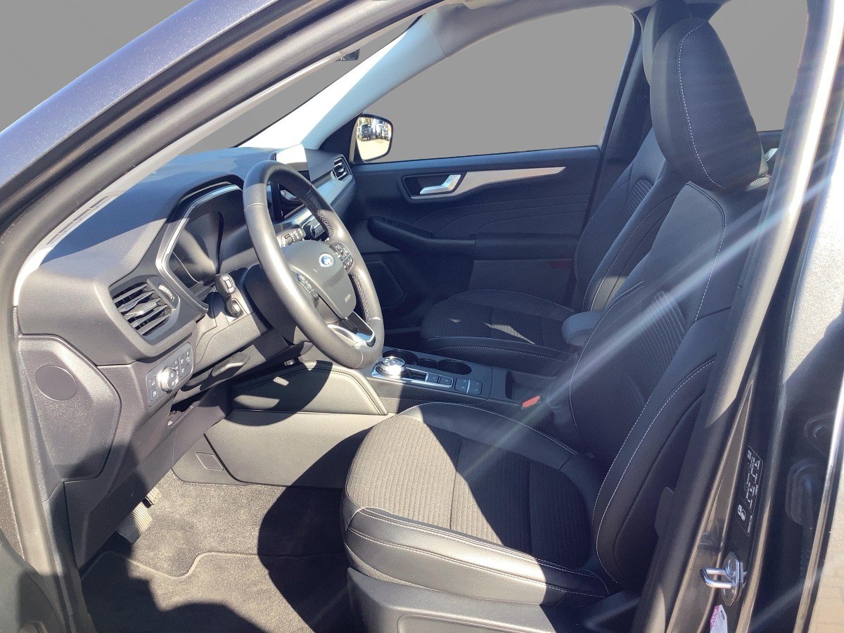 Ford Kuga 2.5 Duratec PHEV Titanium X AHK*CAM*LED*SHZ