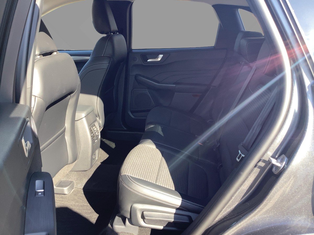 Ford Kuga 2.5 Duratec PHEV Titanium X AHK*CAM*LED*SHZ