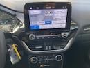 Ford Puma 1.0 EcoBoost Cool & Connect LED*SHZ*SYNC*LM