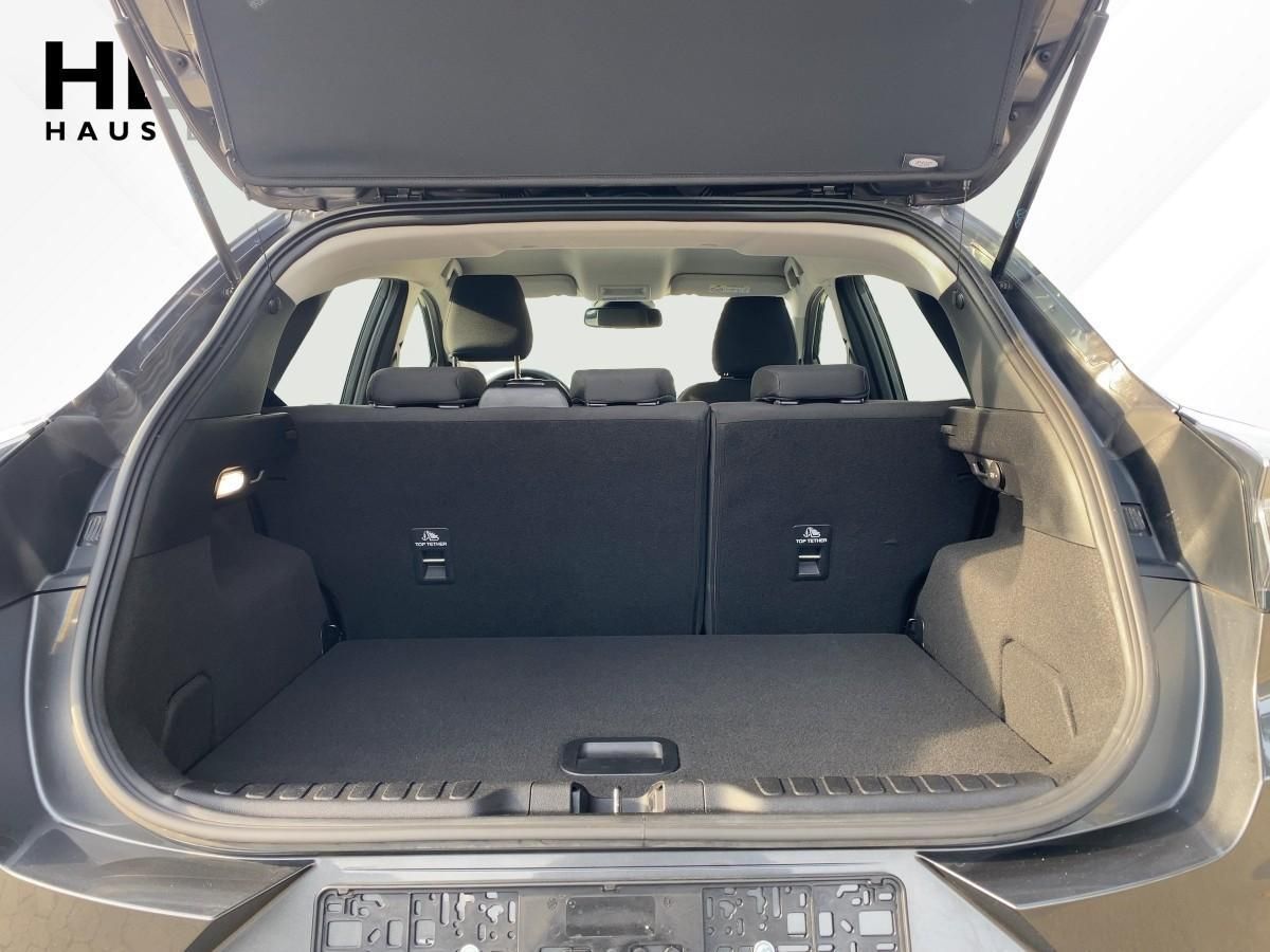 Ford Puma 1.0 EcoBoost Cool & Connect LED*SHZ*SYNC*LM