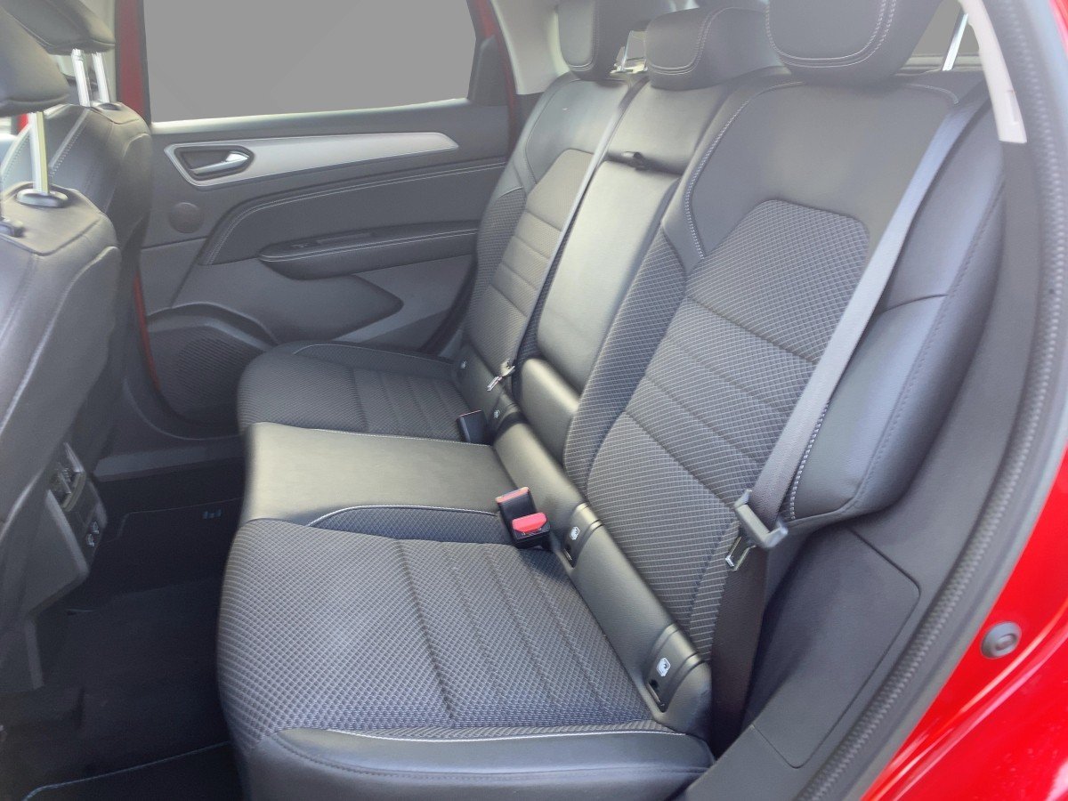 Renault Arkana 1.6 145 E-TECH Intens CAM*LED*NAVI*SHZ*LM
