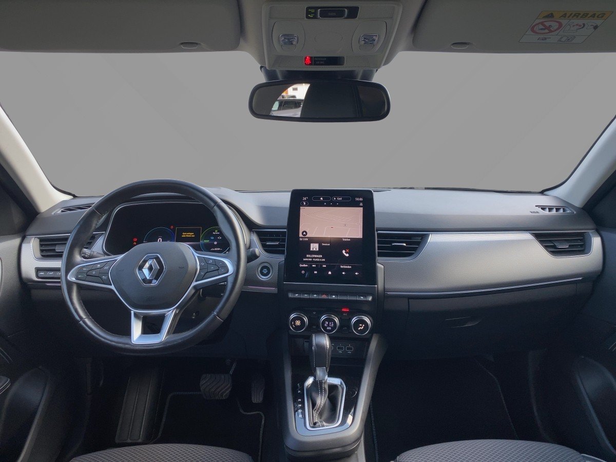 Renault Arkana 1.6 145 E-TECH Intens CAM*LED*NAVI*SHZ*LM