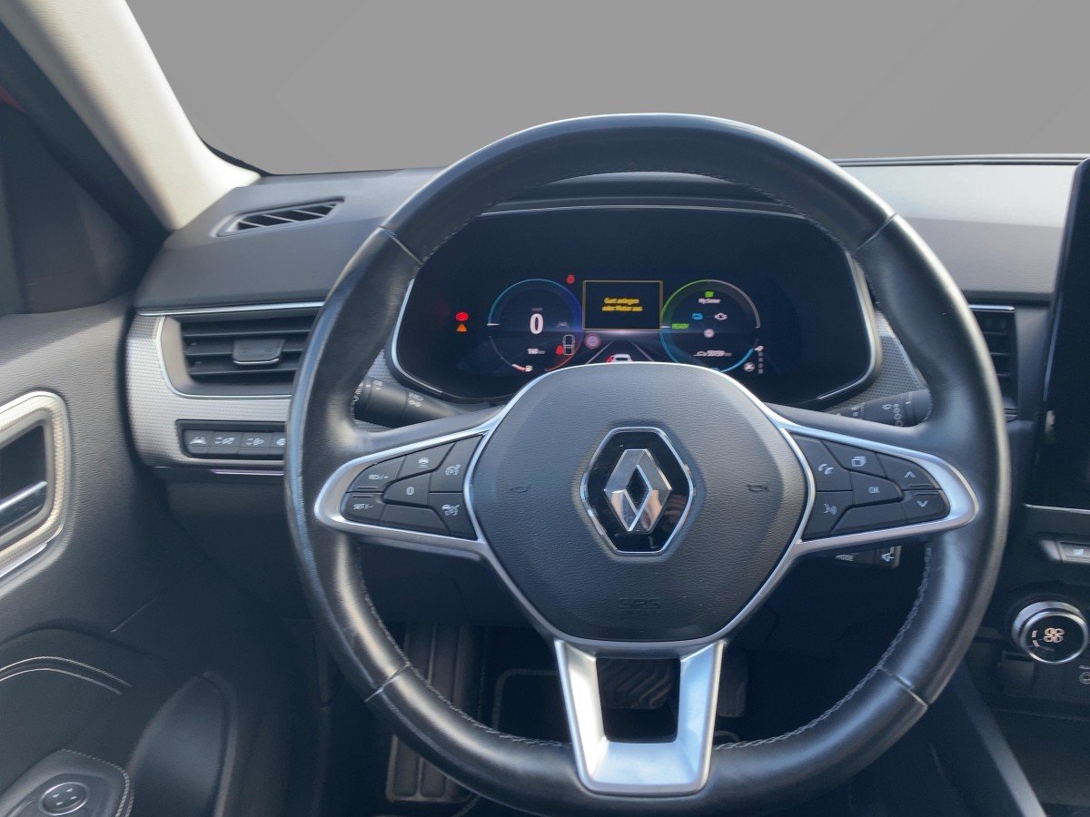 Renault Arkana 1.6 145 E-TECH Intens CAM*LED*NAVI*SHZ*LM