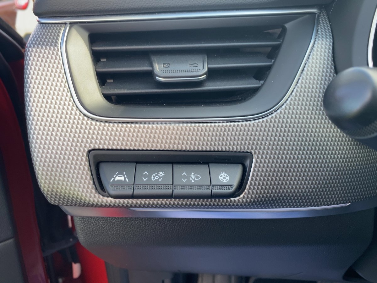 Renault Arkana 1.6 145 E-TECH Intens CAM*LED*NAVI*SHZ*LM