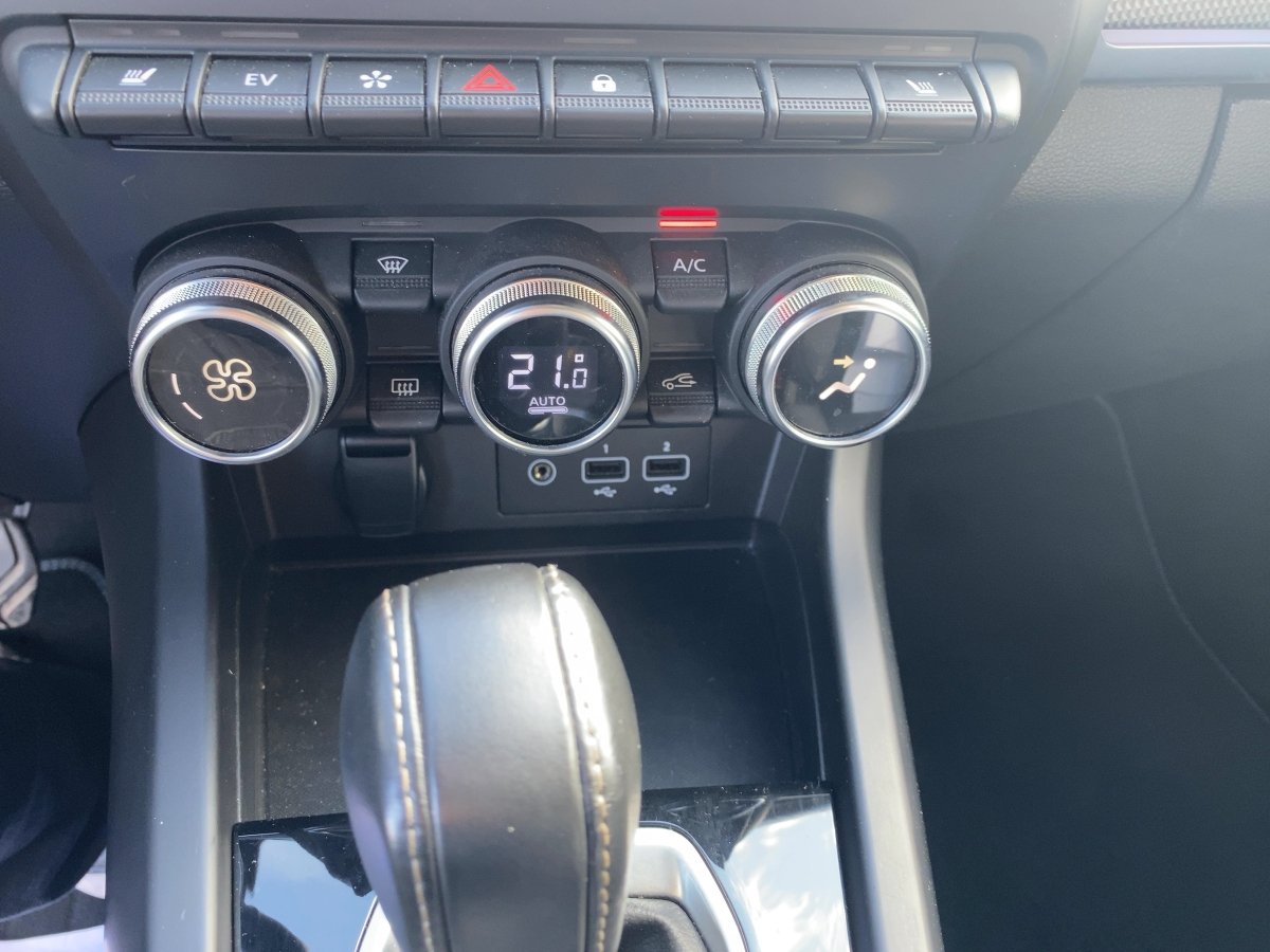 Renault Arkana 1.6 145 E-TECH Intens CAM*LED*NAVI*SHZ*LM