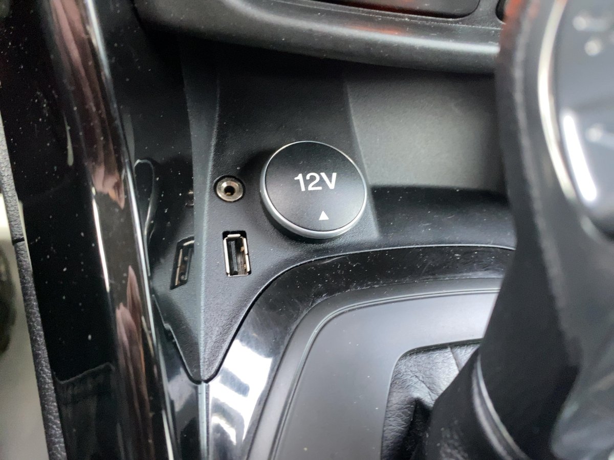 Ford B-MAX 1.6 Duratec Titanium AHK*LED*SHZ*SYNC*AHK