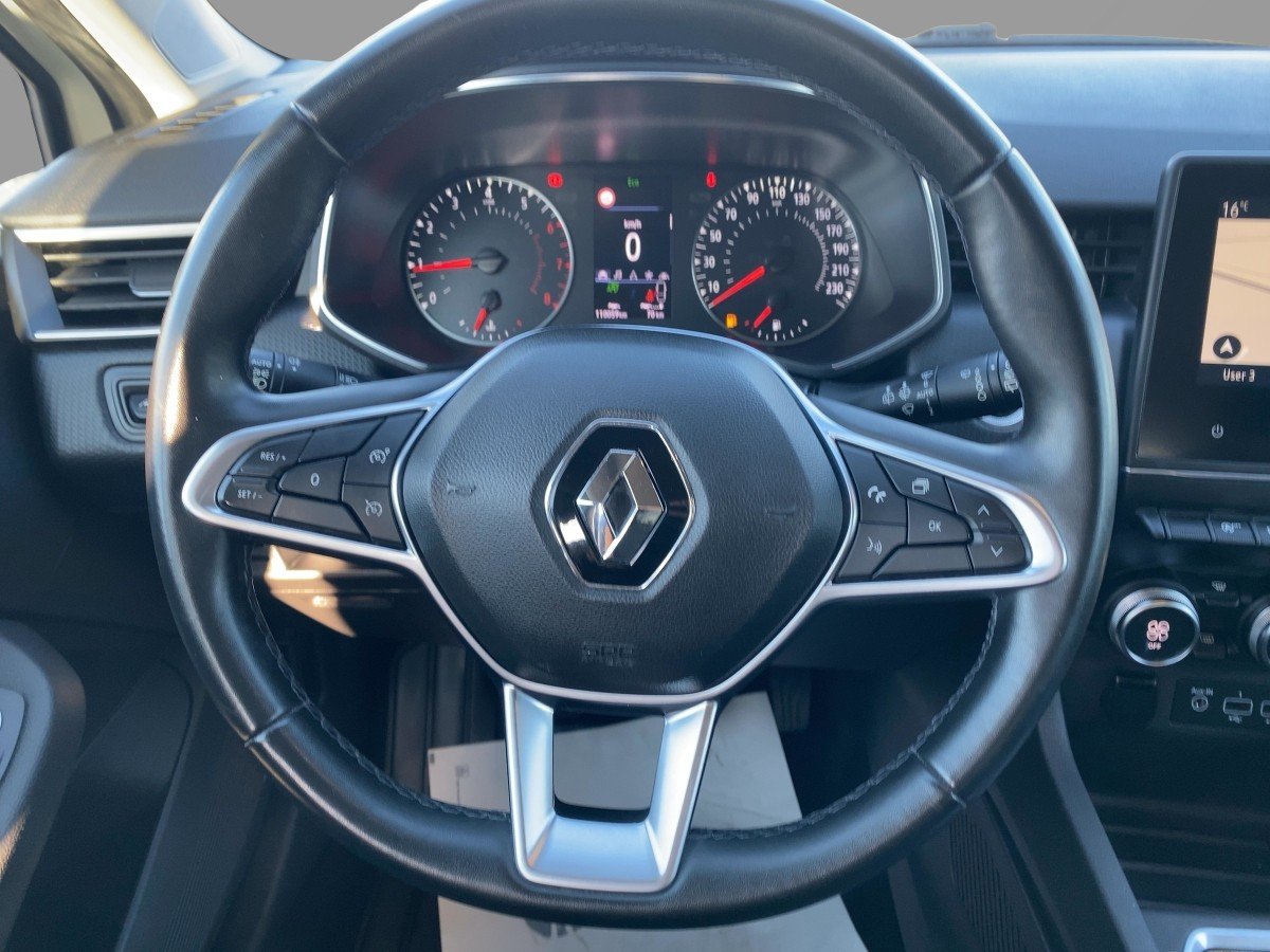 Renault Clio V 1.0 TCe 100 Experience LED*NAVI*PDC*LED