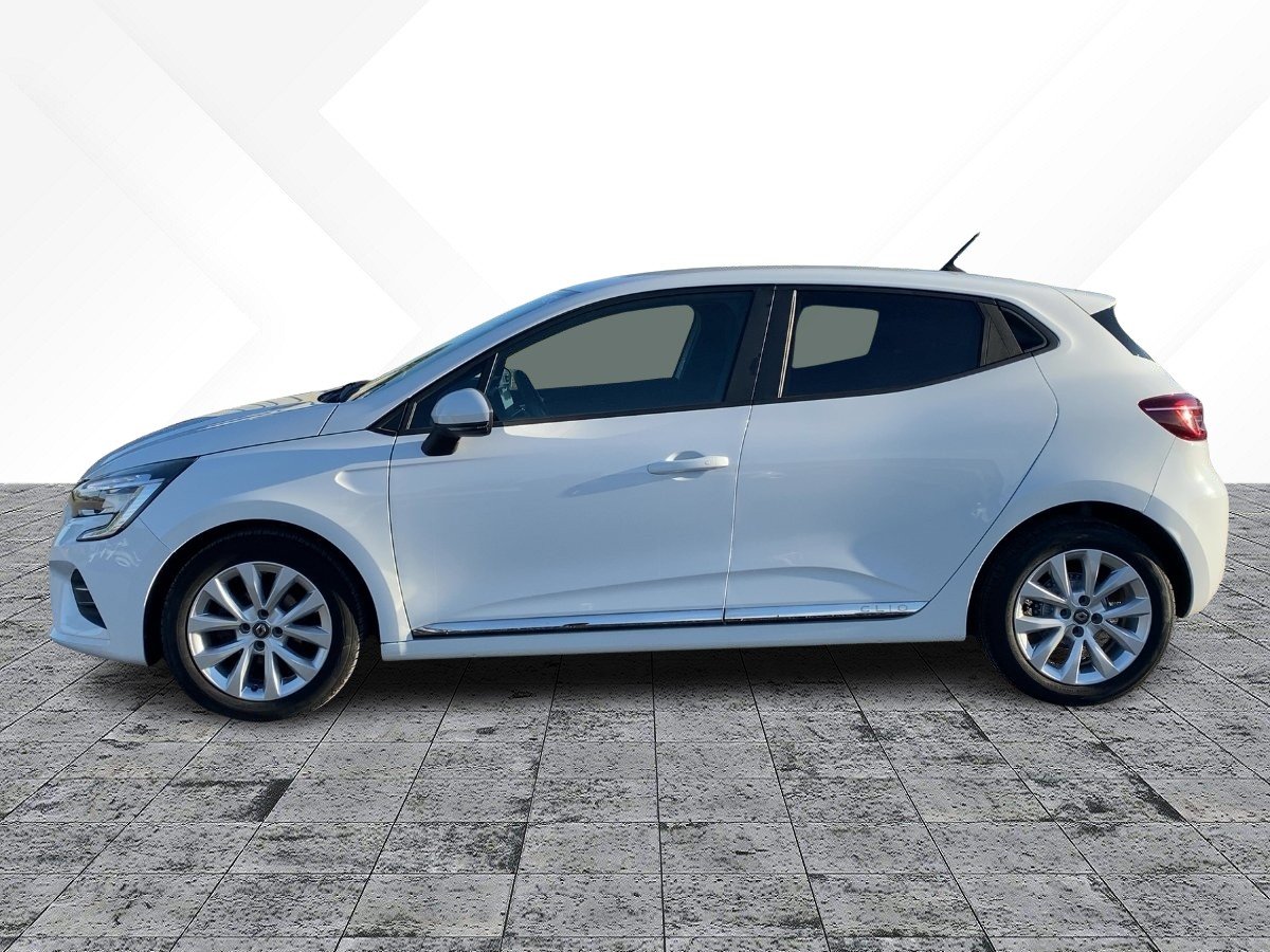 Renault Clio V 1.0 TCe 100 Experience LED*NAVI*PDC*LED