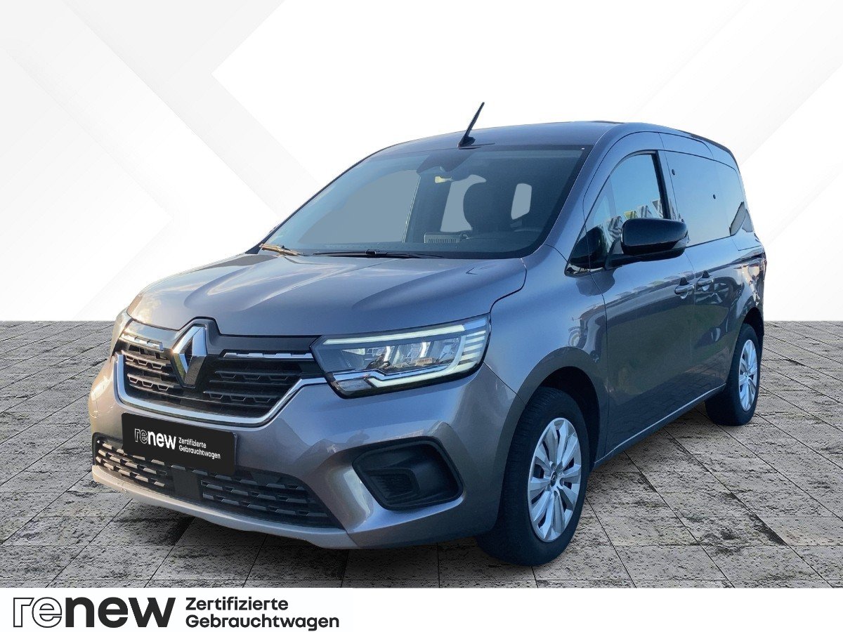 Renault Kangoo III 1.3 TCe100 Equilibre LED*PDC*LED*PDC