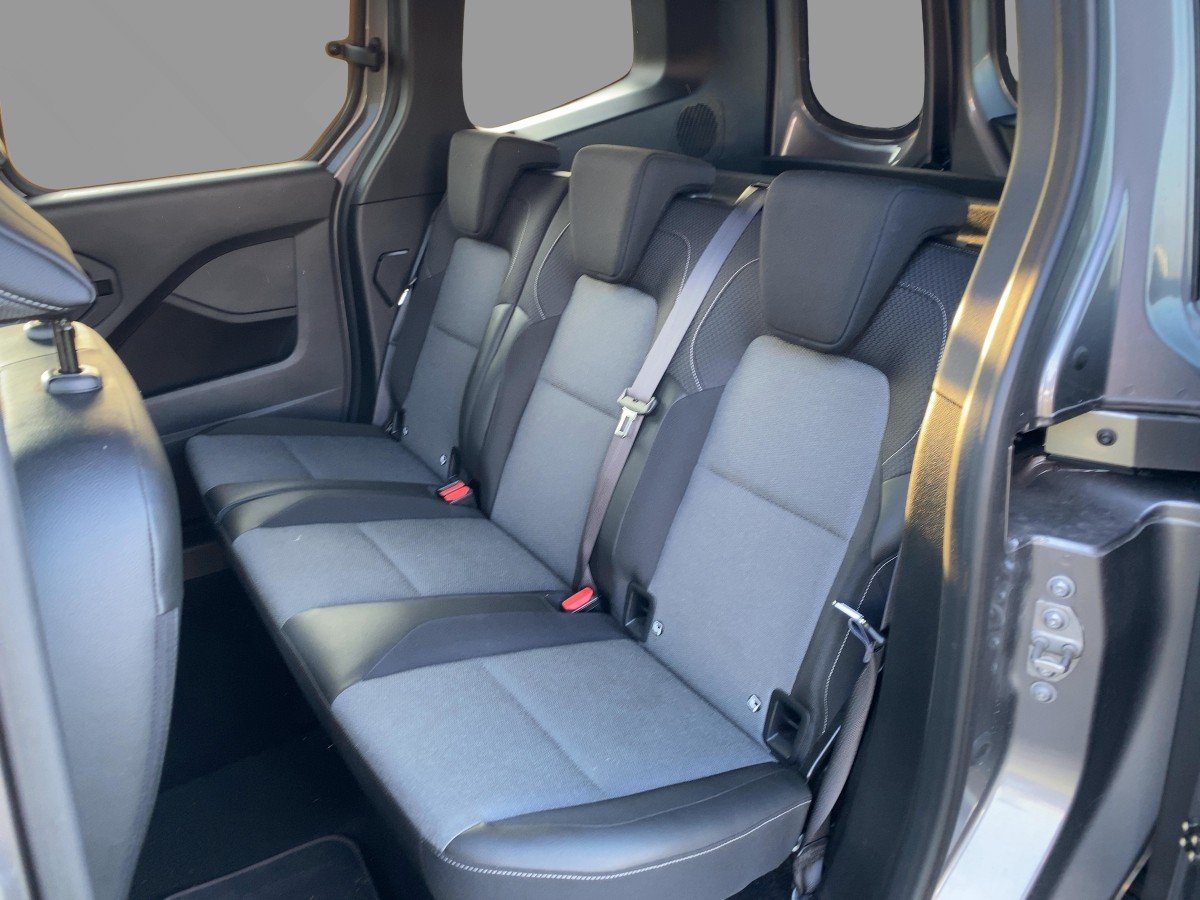 Renault Kangoo III 1.3 TCe100 Equilibre LED*PDC*LED*PDC