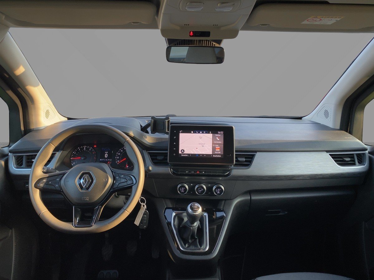 Renault Kangoo III 1.3 TCe100 Equilibre LED*PDC*LED*PDC