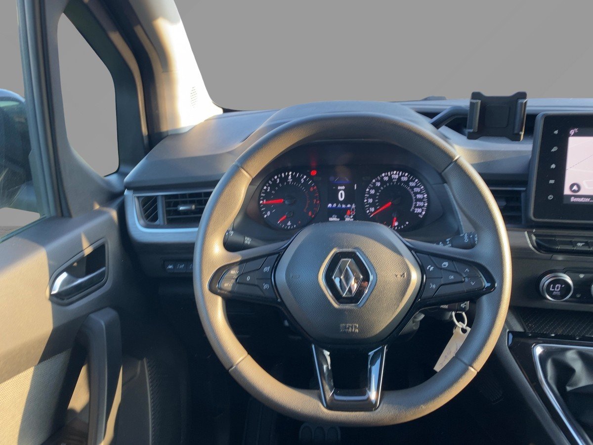 Renault Kangoo III 1.3 TCe100 Equilibre LED*PDC*LED*PDC