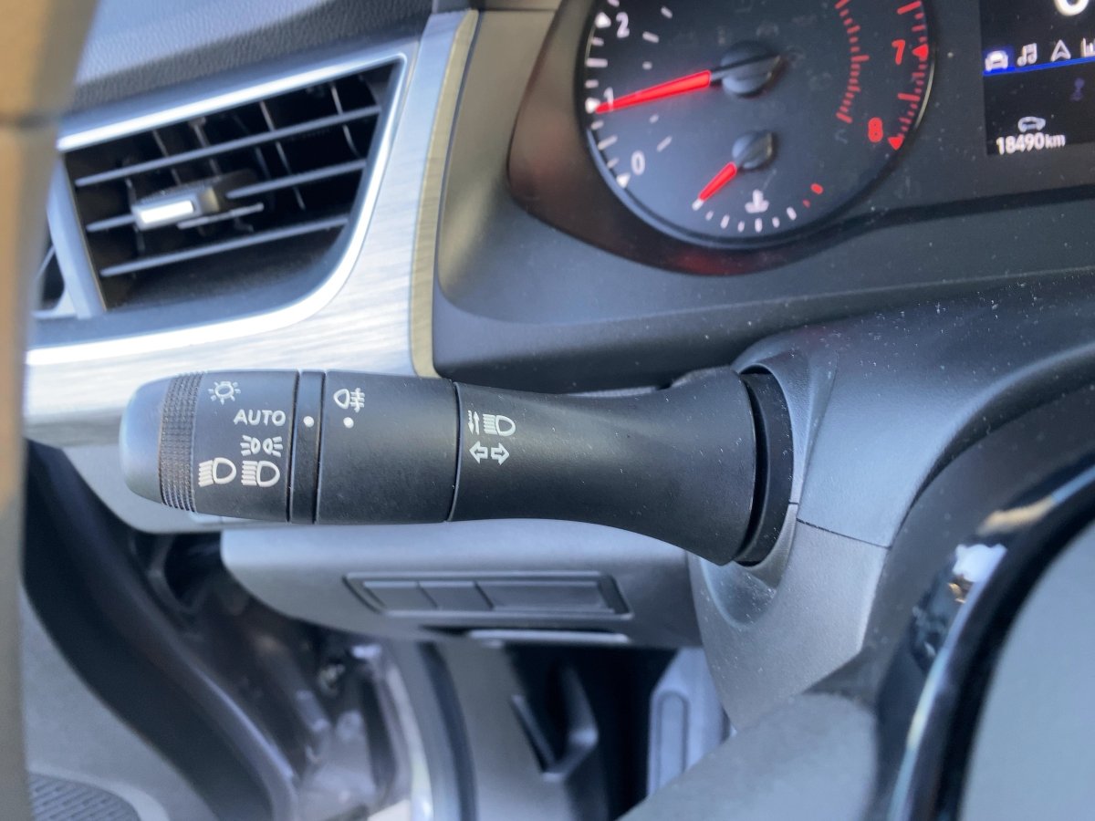 Renault Kangoo III 1.3 TCe100 Equilibre LED*PDC*LED*PDC