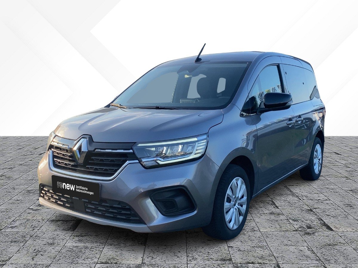 Renault Kangoo III 1.3 TCe100 Equilibre LED*PDC*LED*PDC