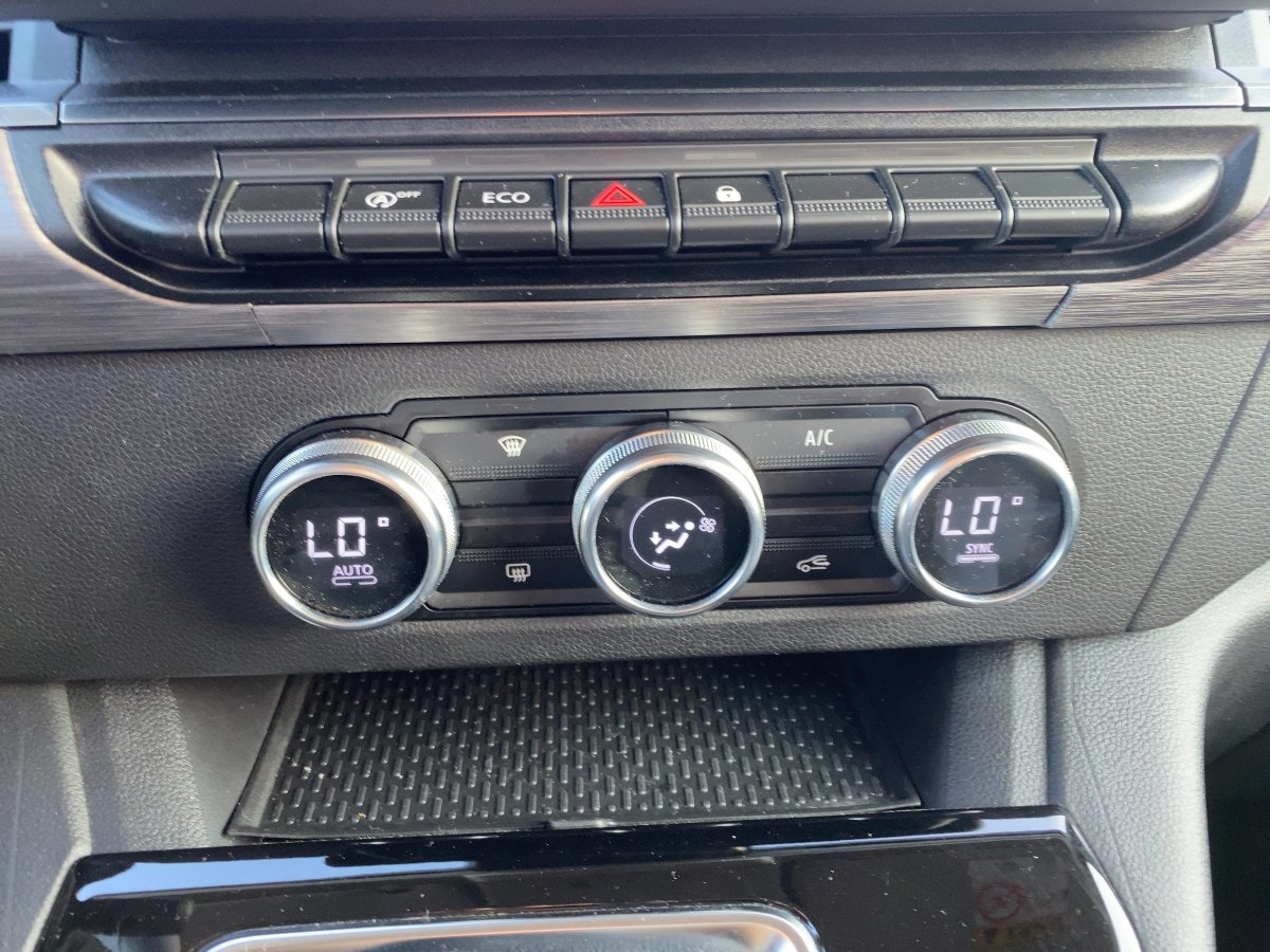 Renault Kangoo III 1.3 TCe100 Equilibre LED*PDC*LED*PDC