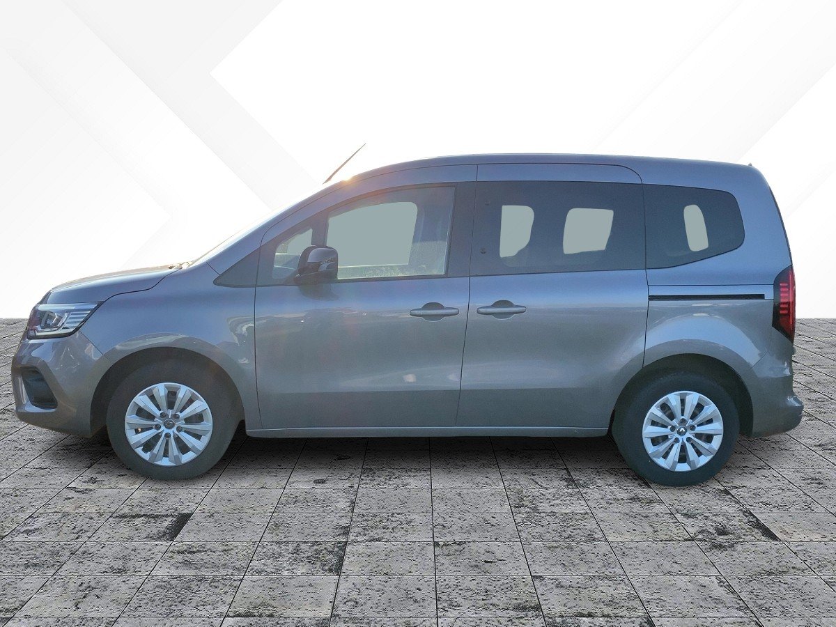 Renault Kangoo III 1.3 TCe100 Equilibre LED*PDC*LED*PDC