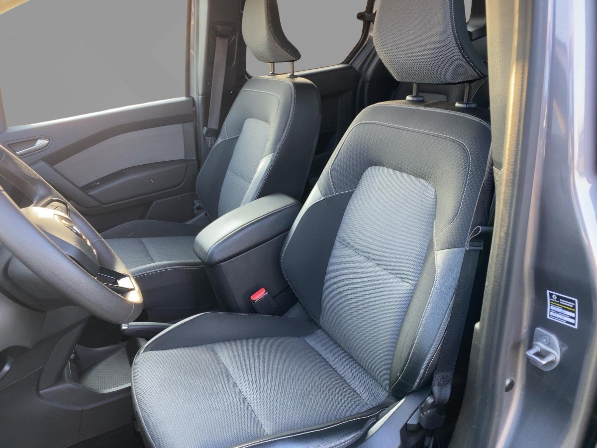 Renault Kangoo III 1.3 TCe100 Equilibre LED*PDC*LED*PDC