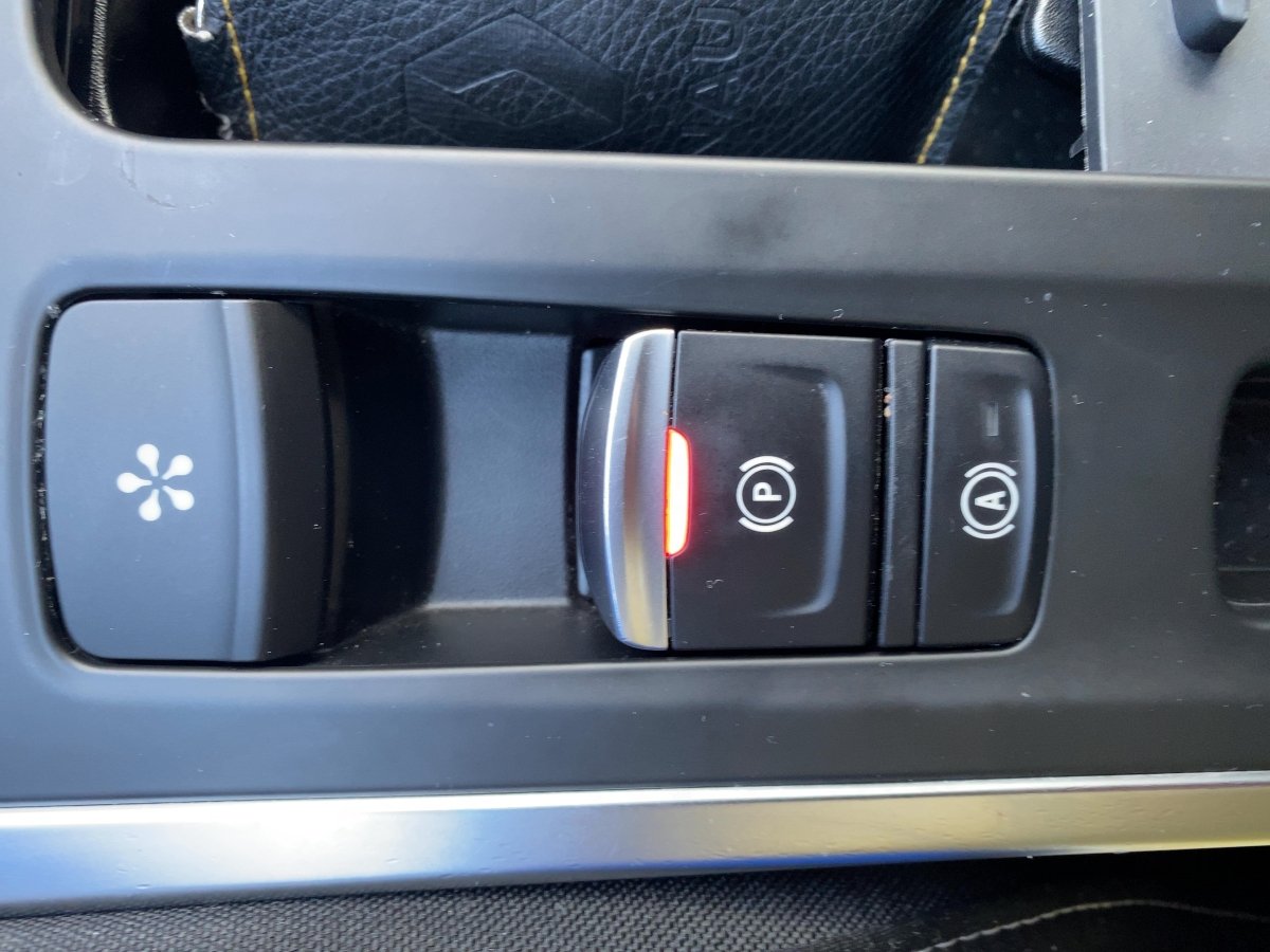 Renault Megane IV 1.6 E-TECH 160 R.S. Line LED*NAVI*SHZ