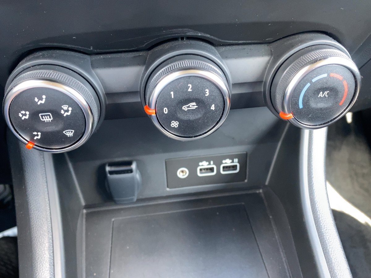 Renault Captur II 1.0 TCe 90 Equilibre LED*SHZ*PDC*LED