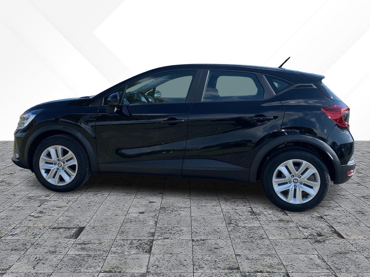 Renault Captur II 1.0 TCe 90 Equilibre LED*SHZ*PDC*LED