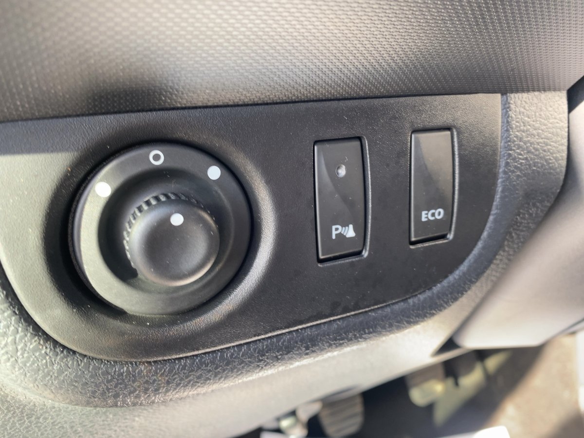 Dacia Sandero II 0.9 TCe 90 eco² Stepway Prestige CAM