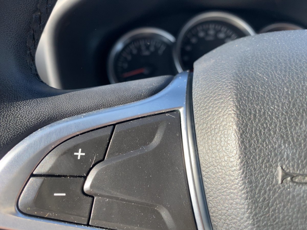 Dacia Sandero II 0.9 TCe 90 eco² Stepway Prestige CAM
