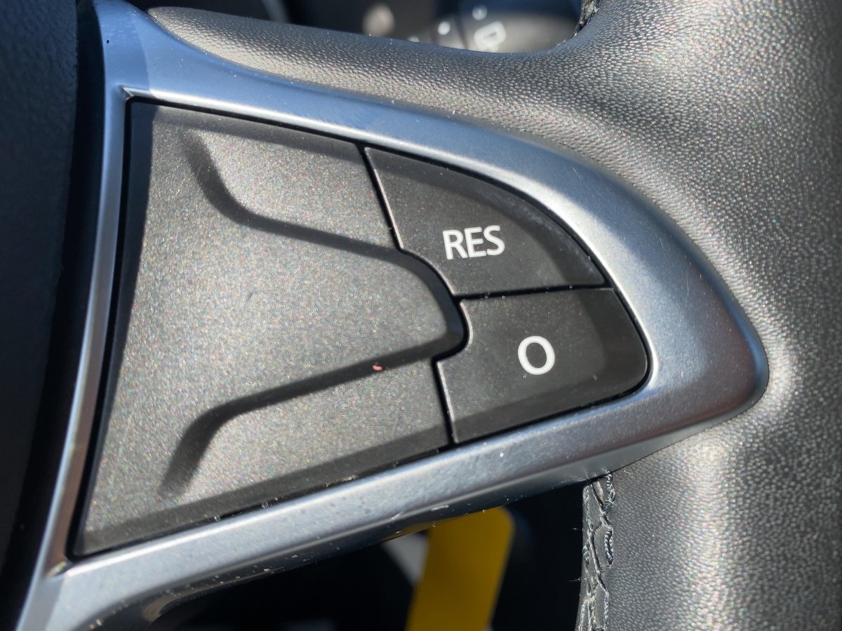 Dacia Sandero II 0.9 TCe 90 eco² Stepway Prestige CAM
