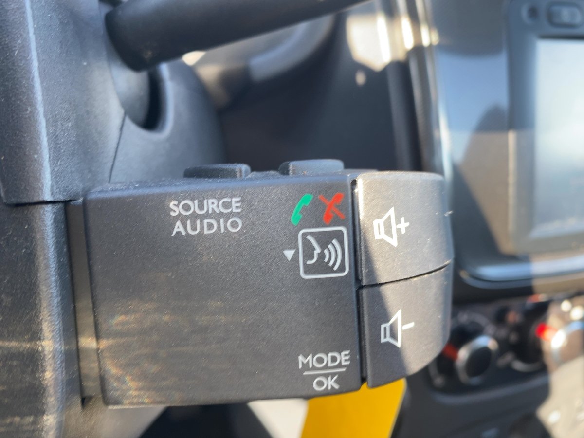 Dacia Sandero II 0.9 TCe 90 eco² Stepway Prestige CAM