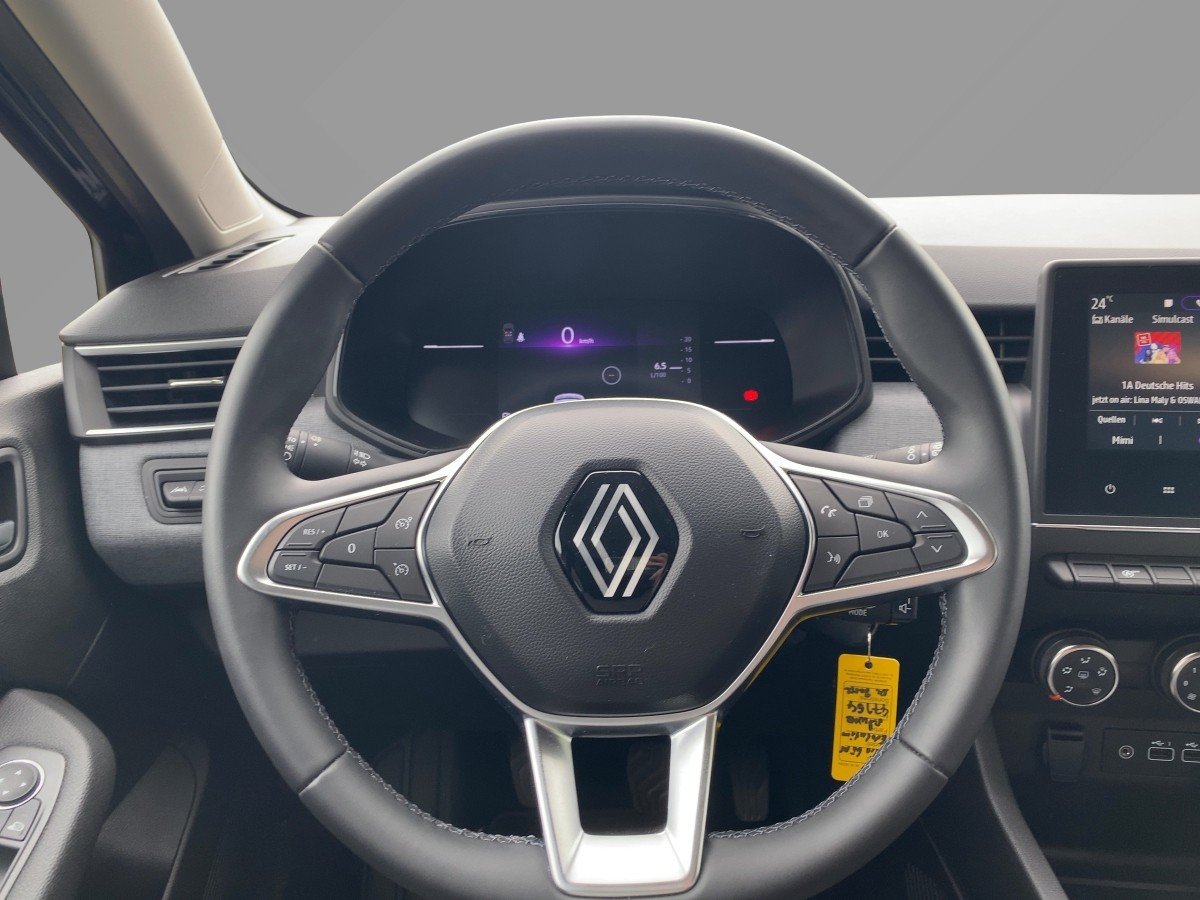 Renault Clio V 1.0 SCe 65 Evolution LED*PDC*LED*Facelift