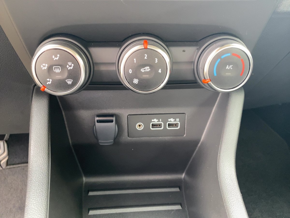 Renault Clio V 1.0 SCe 65 Evolution LED*PDC*LED*Facelift