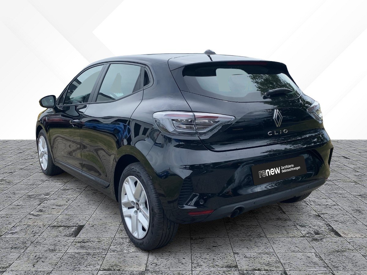 Renault Clio V 1.0 SCe 65 Evolution LED*PDC*LED*Facelift