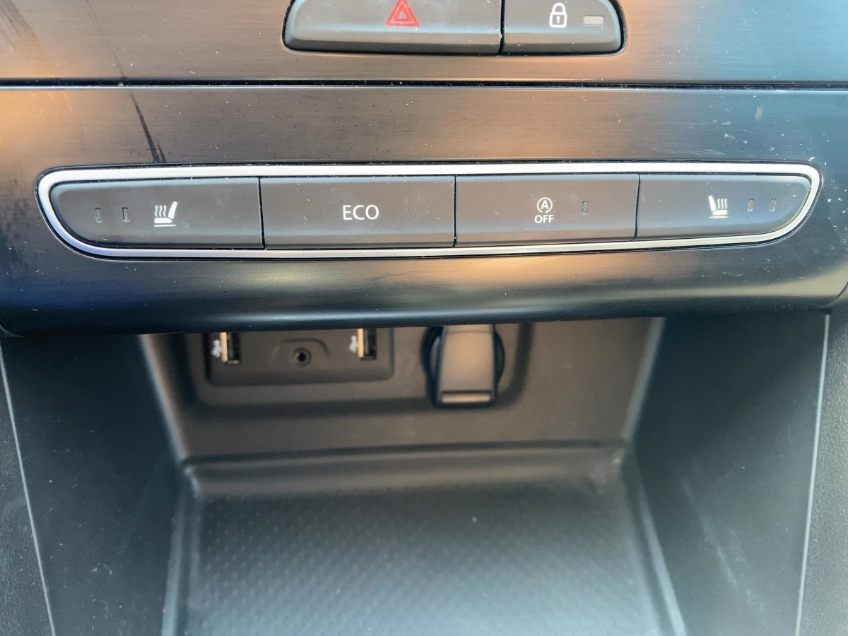 Renault Megane IV Grandtour 1.3 TCe 115 GPF Limited CAM