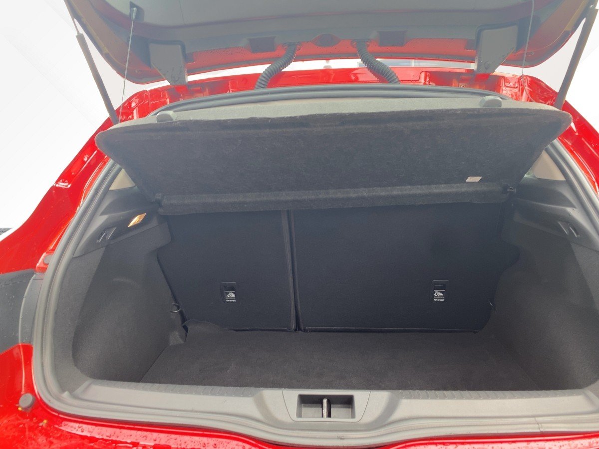 Renault Megane IV 1.3 TCe 140 GPF Zen LED*PDC*2xKlima